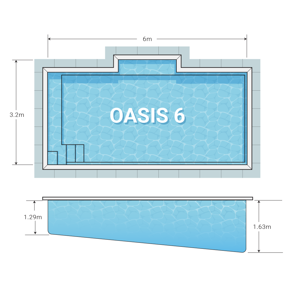 Oasis 6