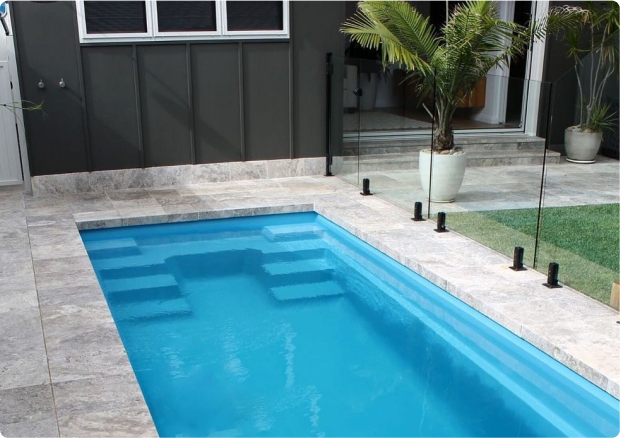 Fibreglass Pools New South Wales Delivered Diy Pools Nsw